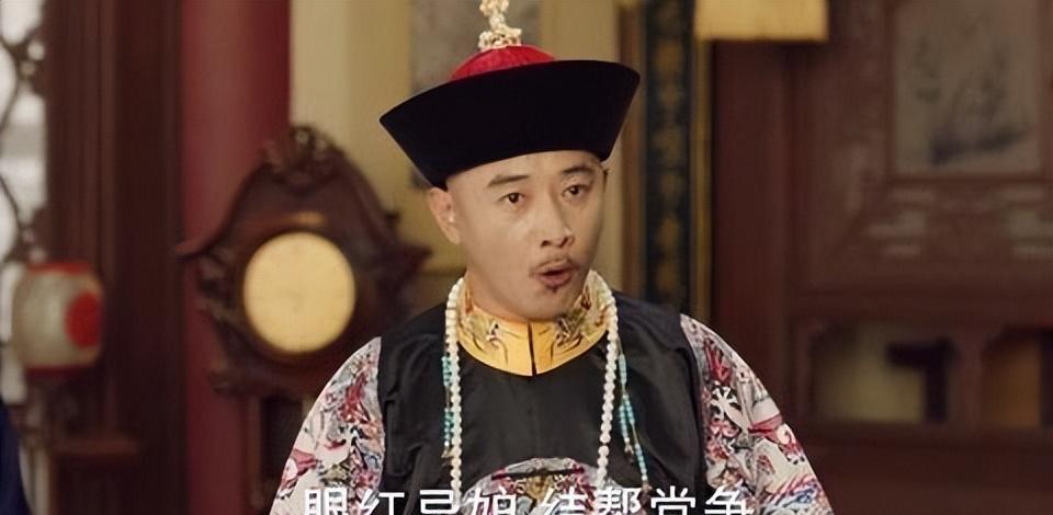 《天下长河》：康熙安排完任务，反手拍了高士奇的脑门，暗藏深意