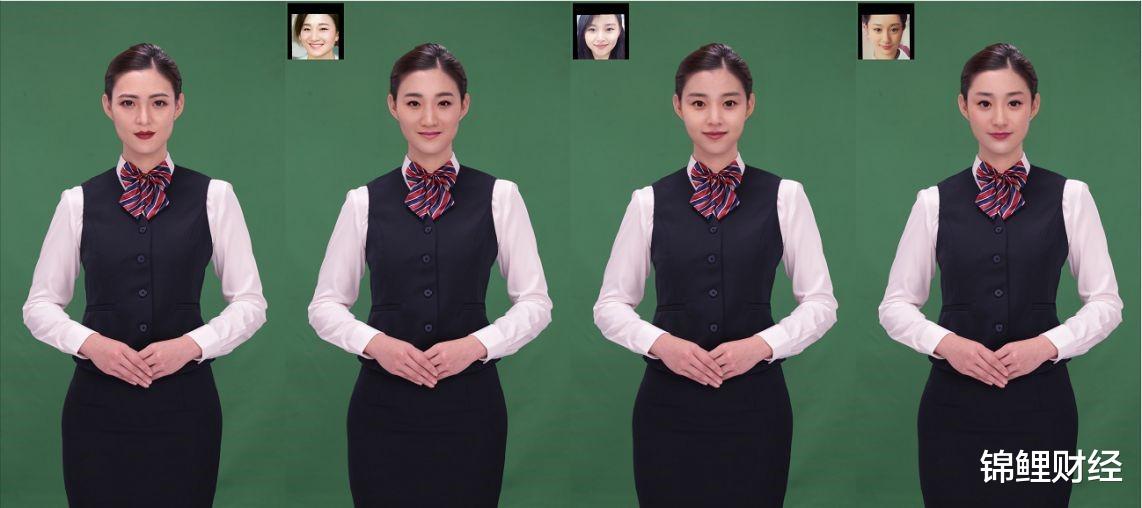 软件|虚拟数字人进入职场后，过得怎么样？