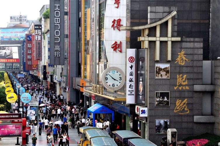 成都|四川成都周遍都有哪些值得去的旅游景点呢?