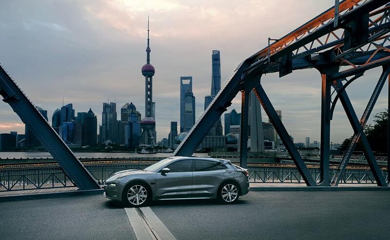 电子商务|首次重大OTA升级，极氪将为用户带来哪些新体验？