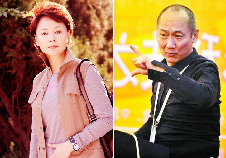 张建亚|张建亚：小木匠变身大导演，与女星张瑜离婚后甘当“模范前夫”