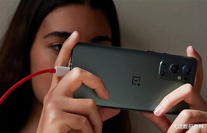 单片机|哈苏+双主摄加持,一加9Pro将带给你不一样的拍摄体验