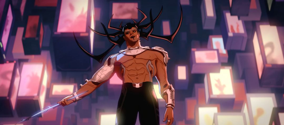 预告片|《蚁人3》预告揭露康的能力,偷取他人超能力,曾在假如系列出现