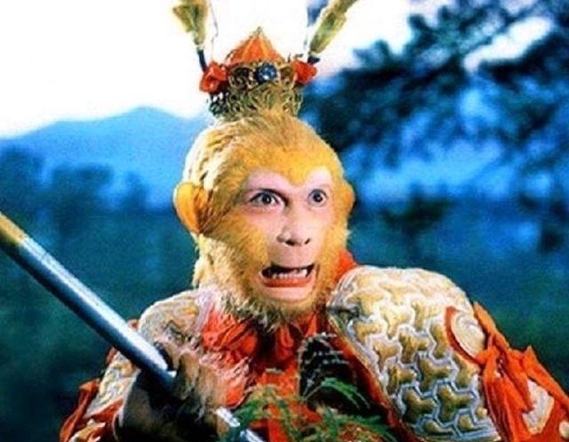 六小龄童|一个角色吃一生的5位演员，有人成国民女神，有人一生都难以出戏