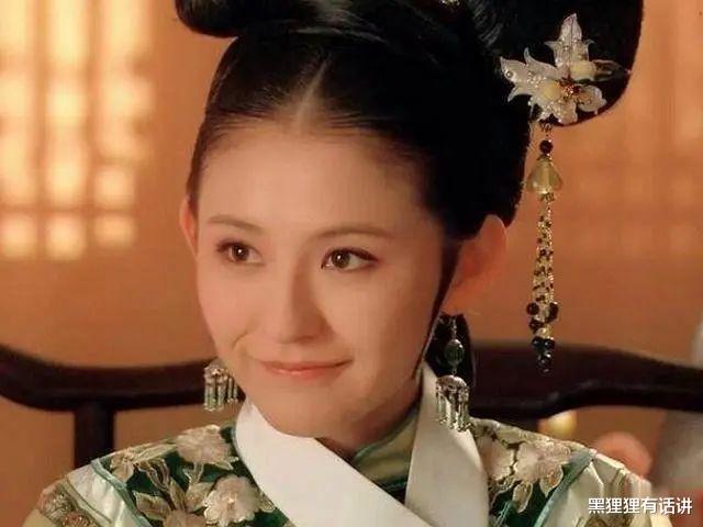 |叶澜依明知道齐妃的汤有问题,为何还要喝?