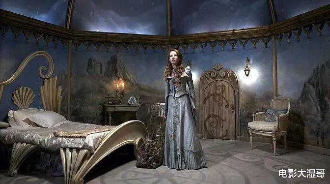 沉睡魔咒|10部充满想象力的魔幻电影，为你开启一场奇幻之旅