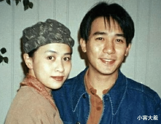 “洁癖影后”刘嘉玲:舒淇用了家中马桶后,立马叫装修队砸掉重装