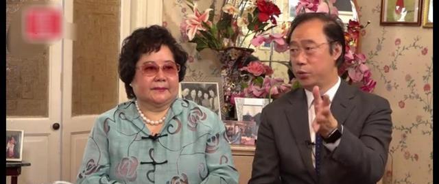 张靓颖|京剧演员齐淑芳三不该：不该留美不归、不该抛弃家庭、不该再回来