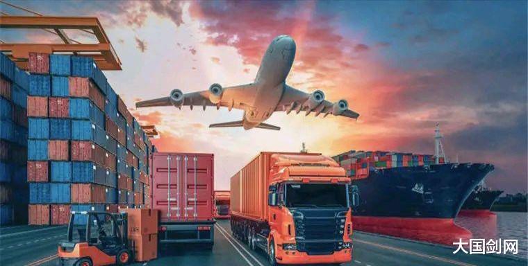 电子商务|我国电商如日中天,为何欧美却发展不了?看到路边的街道就明白了