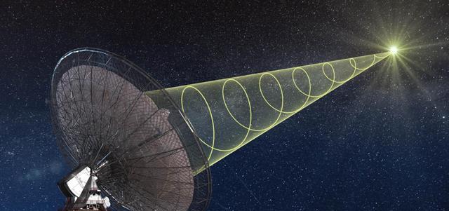 中国天眼曾发现可疑信号!科学家:或是地球的,外星人不要氧气?
