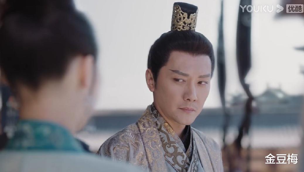 甘愿|星河长明: 冷天曦放弃星辰力，甘愿入宫为妃，当真是喜欢彧修明？