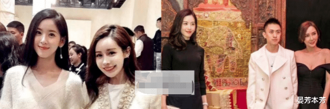 明星|网红脸眼大鼻高，为啥被明星素人都吊打？「同框不输」美人力，速来get