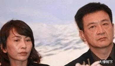 周里京|国家一级演员周里京:前妻被杀害,与同学不来往,二婚找到幸福