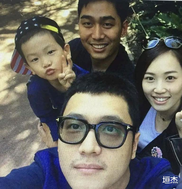 宋喆|被马蓉横刀夺爱6年后,宋喆前妻杨慧,已经成为他们高攀不起的人