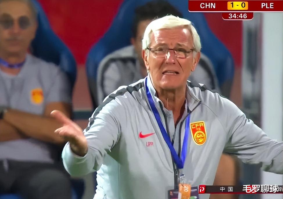 里皮|74岁世界杯冠军里皮苦口婆心，说出国足选人真实内情，实在辣眼睛