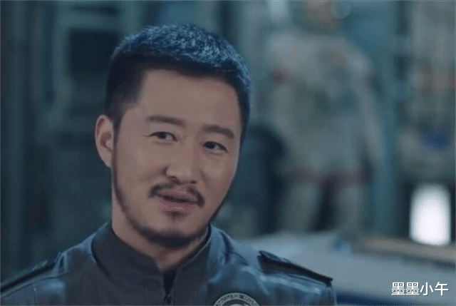 电影|洪金宝回忆《功守道》：没有人看马云面子去的，吴京险和马云翻脸