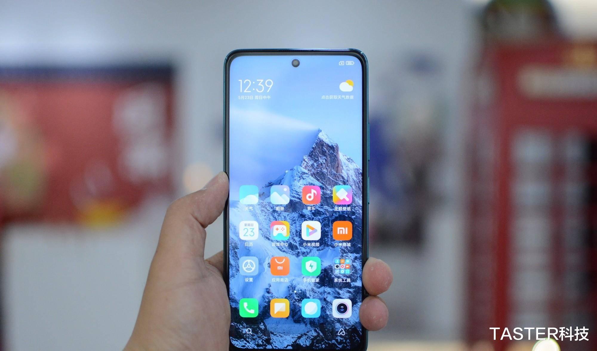 红米Note|幸福来得突然！红米两款手机跌破1500元：67W+旗舰芯，超高性价比