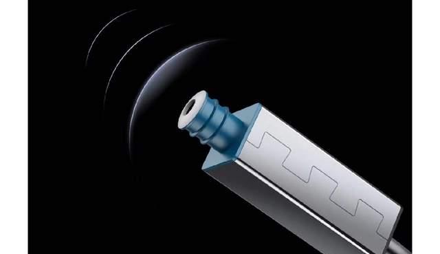 清华大学|挚听32通道智能助听器，清华专利技术，支持智能验配