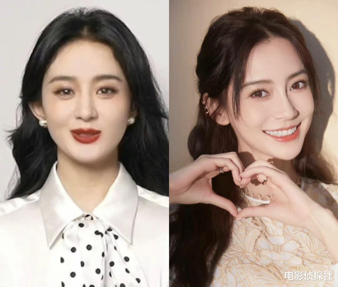 Angelababy|baby资源降级！多个品牌到期不续约，粉丝强行挽尊称baby方先提的