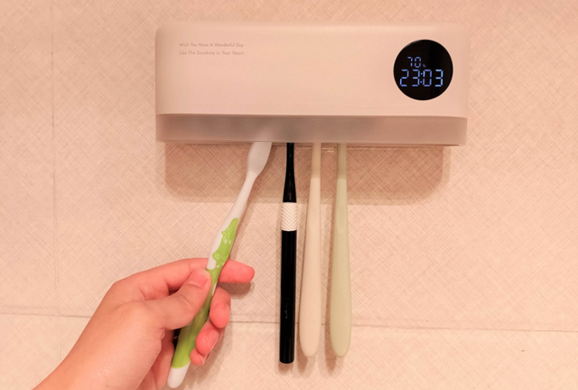 建议大家:卫生间添置了6个“小东西”,干净又卫生