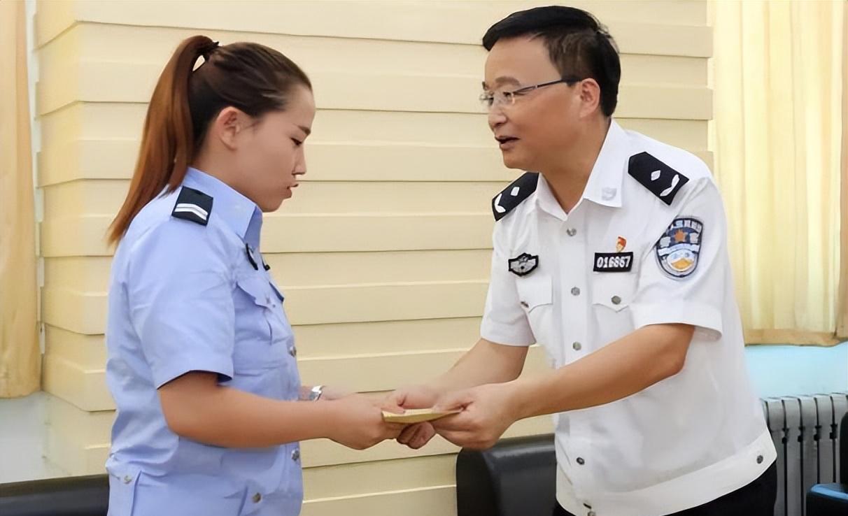 辅警|辅警招聘门槛有变化,满足条件可以转为事业编,工资待遇也有提升