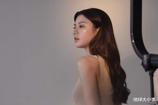 全智贤|《还魂2》女主角「空灵仙气美貌」被封小全智贤,大方承认动过脸