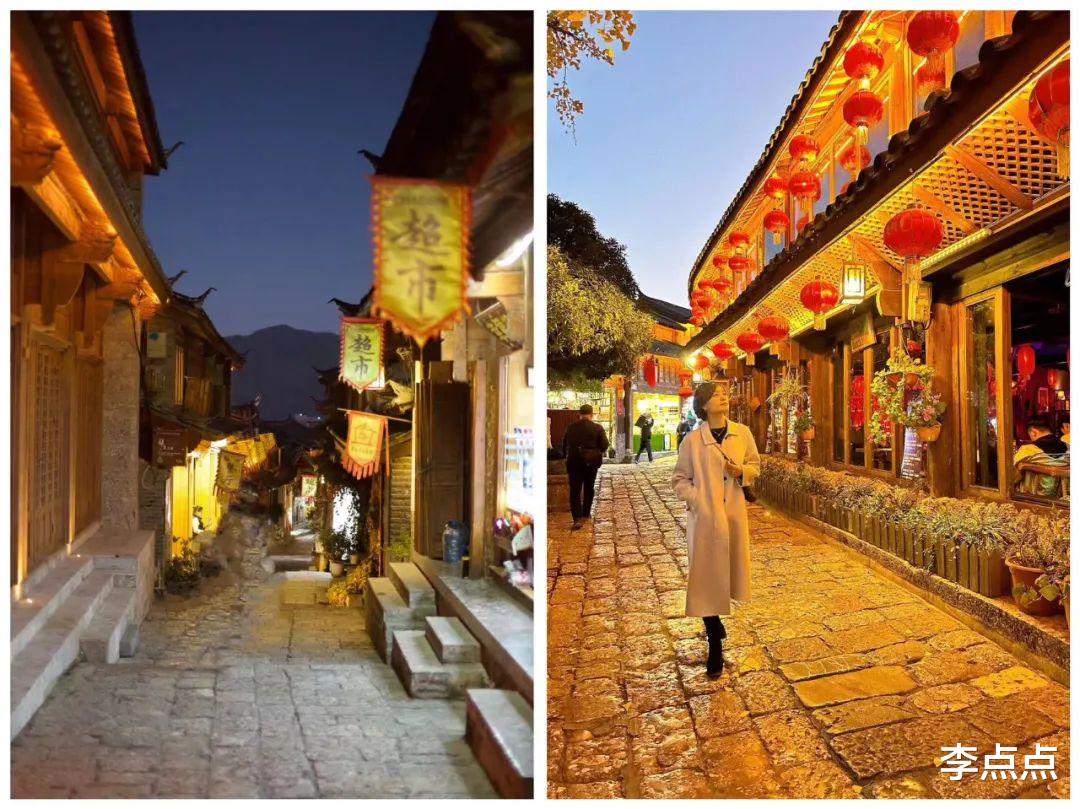 湿地公园|期待了一年半的云南旅行，我有5点夸奖1个遗憾