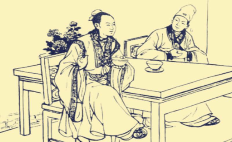 奇案故事:悔婚杀人案