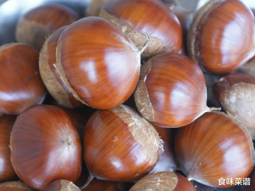 中国板栗排行榜，经过评比，这12个产地名气较大，有你的家乡吗？