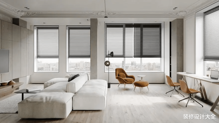 5万就想装出极简风？想啥呢，给你长长见识！