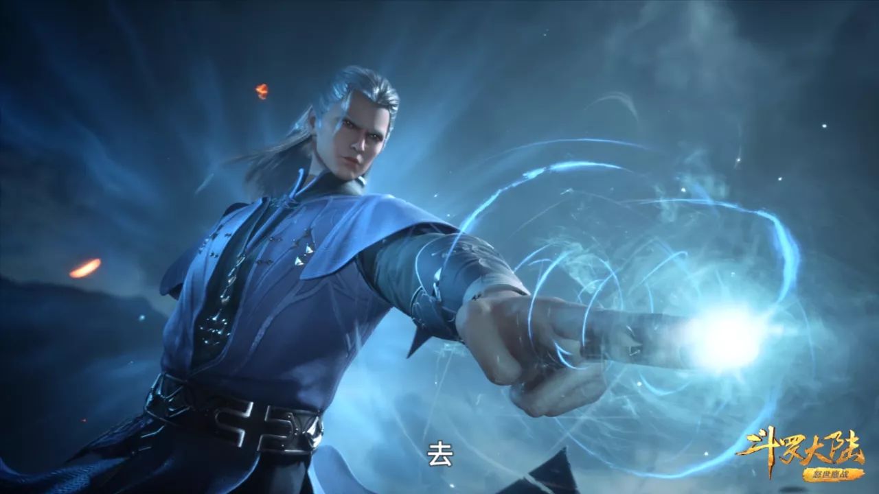 实际上,剑斗罗的天赋也绝对不低,拥有极品武魂七杀剑的他,在很早之前