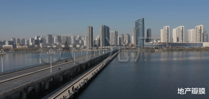 四十四读沂河新区：临沂2023基建计划中，沂河新区有哪些亮点