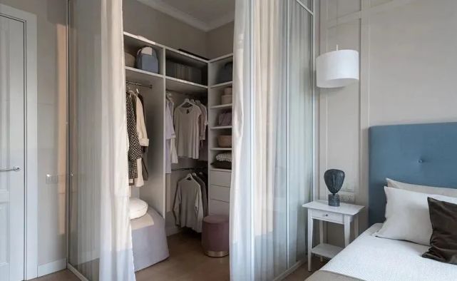 43岁年轻阿姨的独居生活:住51㎡公寓,却活出了无数人羡慕的样子