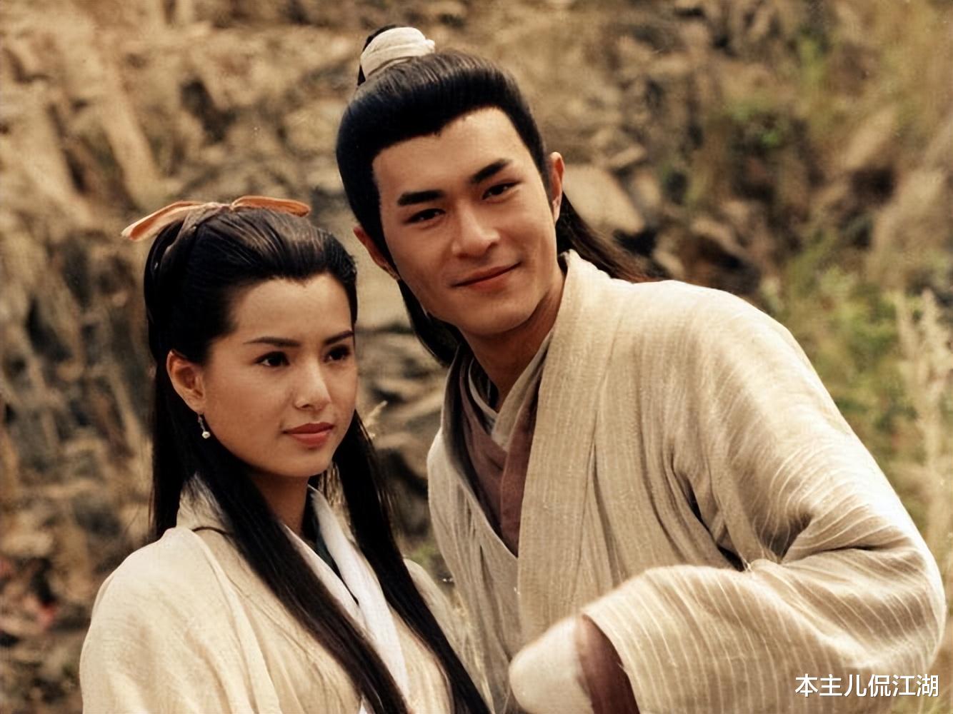 陈小春|有案底的香港明星，个个年少轻狂，有的知错能改，有的一错再错