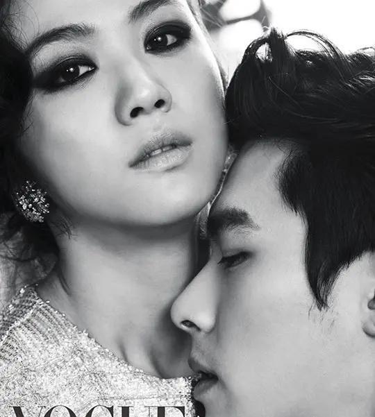 汤唯|很有韵味的文艺片女星!汤唯成春史电影奖最佳女主角,春夏有气质