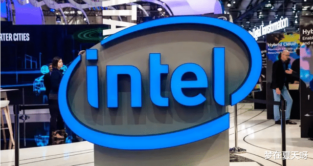 |英特尔突然“变脸”，拒绝撤离中国市场，坚决与美对抗？