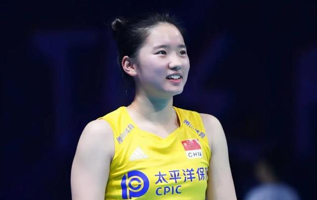 王唯漪|女排遗珠！她时隔7年再一次进入国家队，上位主力将面临2大劣势