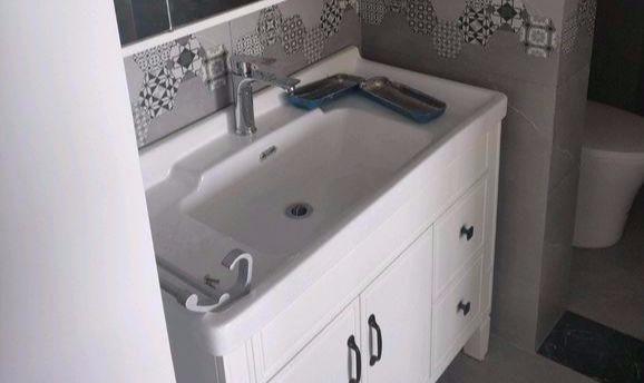 86㎡坚持不吊顶只装石膏线,完工效果实在不像半包三万块能装好的