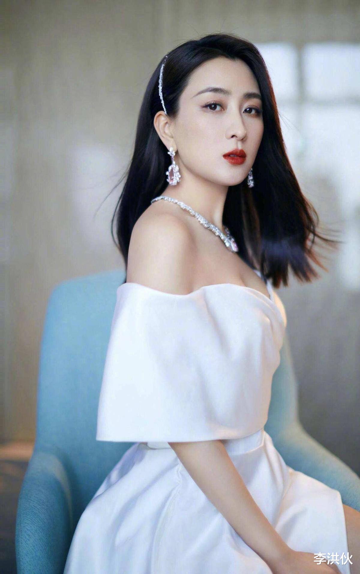 马苏|没对象，没戏拍，滞留在家中的大龄女青年，马苏真的有点愁人