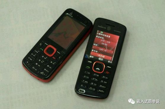 诺基亚|盘点诺基亚历史上最全的经典产品!