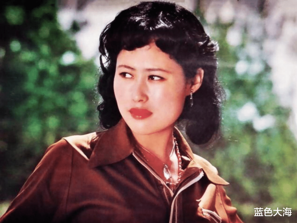 斯琴高娃|斯琴高娃：对3个丈夫有愧疚，72岁含泪追忆：最爱我的人去了天堂