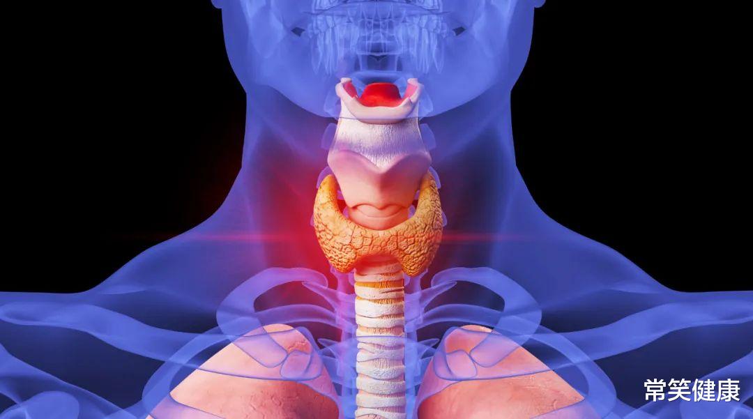 疾病|男女出现这6种面相,不是大病就是瘤!偏偏很多人还不自知!