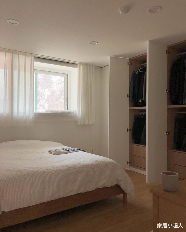 全职妈妈的极简生活，真正把握收纳的奥义，令人艳羡！