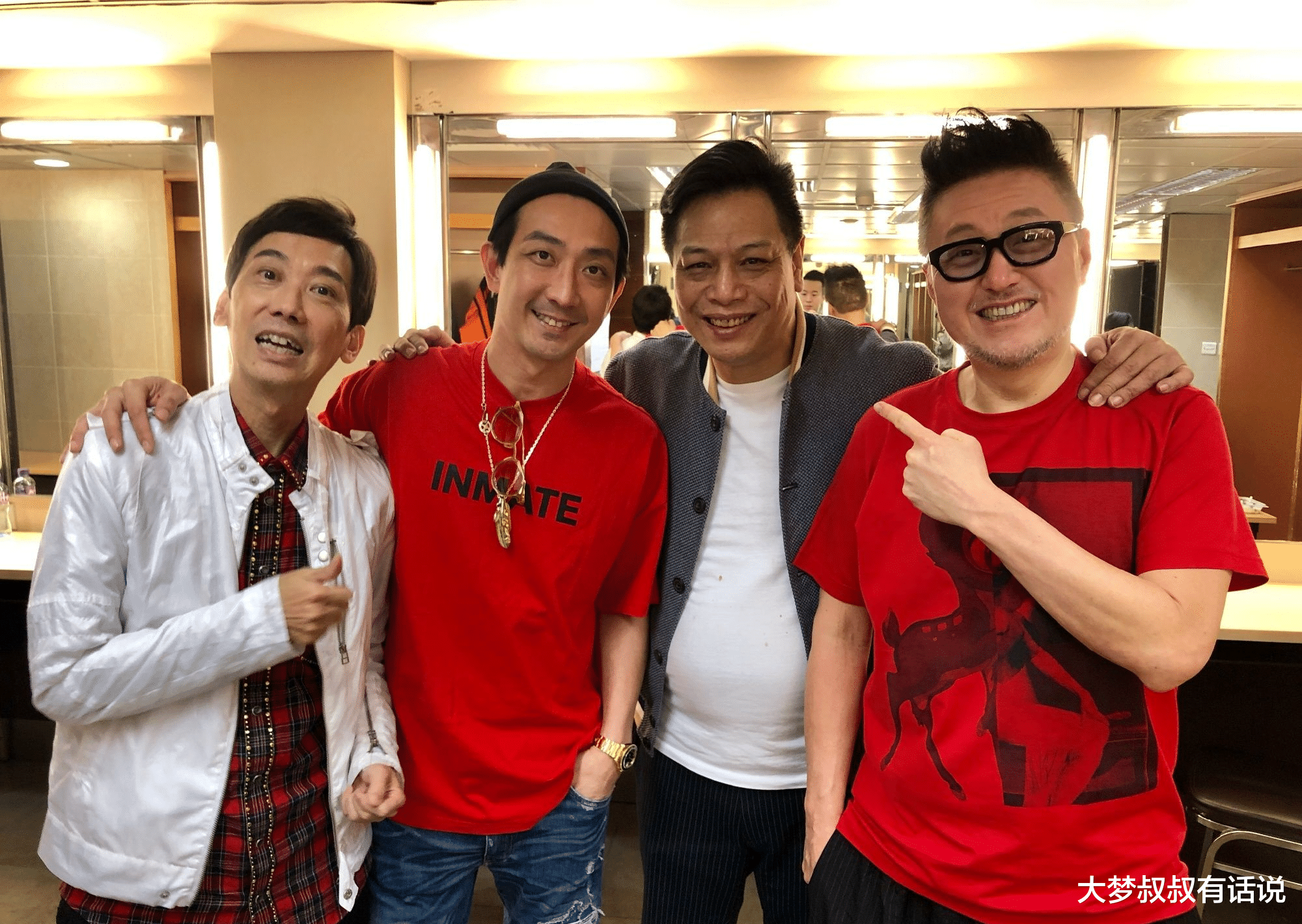 食神|《食神》唐牛56岁惊传罹病暴瘦!卖掉香港豪宅“赚千万”近况曝光