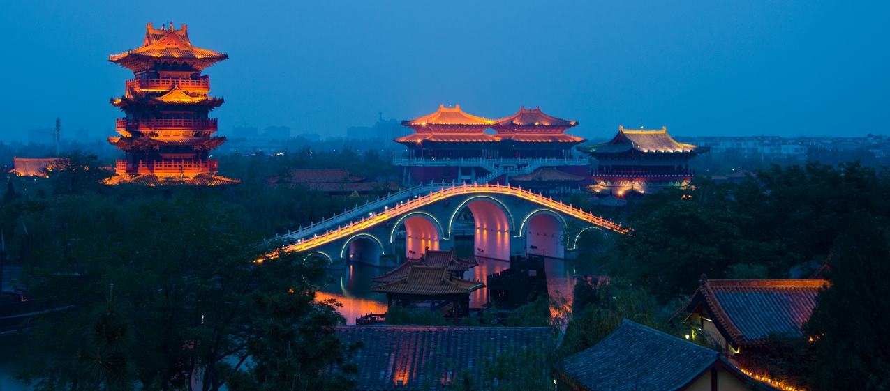 河南|在你心中，中国哪一个省的旅游资源最丰富，哪个地方最好玩？