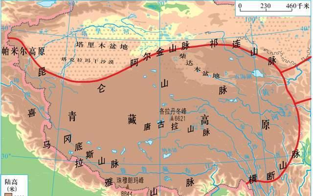 为什么青藏铁路两边，要插上1.5万根铁棒？7米一根造价高达20万？