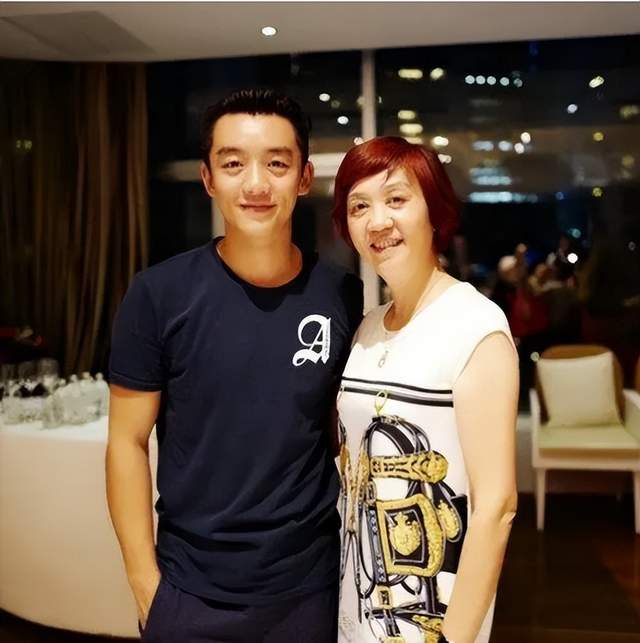 郑恺|8位上海籍中年男演员:再帅再红,也有烦恼和眼泪