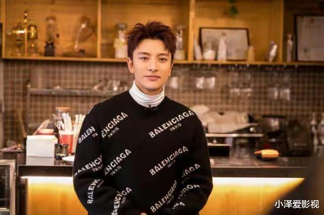 贾乃亮|一夜之间贾乃亮口碑发生逆转他究竟做了什么