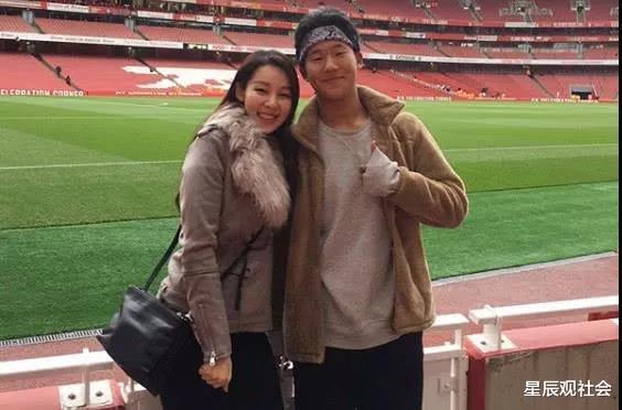 姐弟恋|26岁小鲜肉倒追38岁阿姨，相差12岁，声称健身的女人有魅力