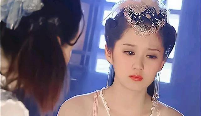 小甜甜|刁蛮公主:张娜拉的国内第一部作品,纯天然的颜值就是漂亮